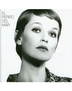 EL PERRO DEL MAR MUSIC CD (+4 BONUS TRACKS)