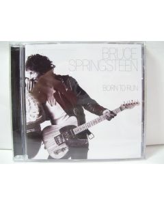 BRUCE SPRINGSTEEN BORN TO RUN MUSIC CD THUNDER ROAD BACKSTREETS NIGHT JUNGLELAND