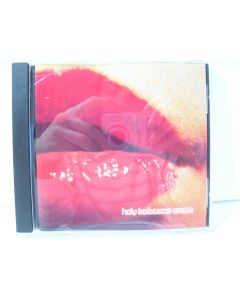 HOLY BARBARIANS CREAM MUSIC CD