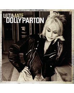 ULTIMATE DOLLY PARTON MUSIC CD