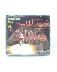 THE RICHARD TAUBER MUSIC CD