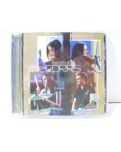 THE BEST OF THE CORRS MUSIC CD BREATHLESS THE RIGHT TIME DREAM MAKE YOU MINE
