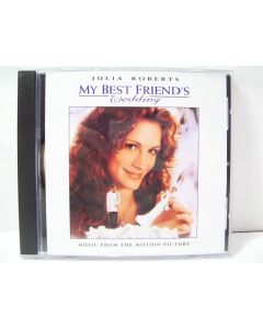 MY BEST FRIEND'S WEDDING