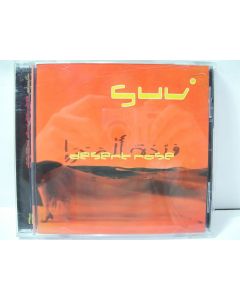 SUV DESERT ROSE MUSIC CD
