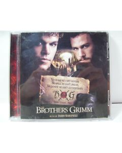The Brothers Grimm