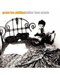 GRANT-LEE PHILIPS LADIES' LOVE ORACLE MUSIC CD