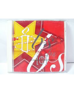 BEAT & SQUELCH : 02 FIRE IN THE BASSBINS MUSIC CD MR FINK CINDII DEEPCHILD SONIK