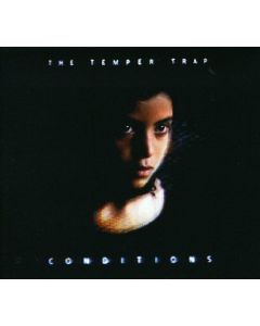 THE TEMPER TRAP CONDITIONS MUSIC CD