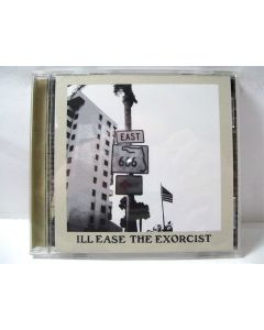 ILL EASE THE EXORCIST MUSIC CD