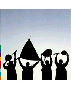 THE TEREM QUINTET TEREM MUSIC CD