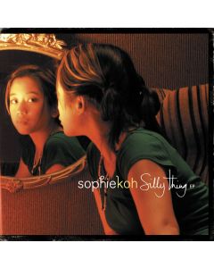 SOPHIE KOH SILLY THING MUSIC CD