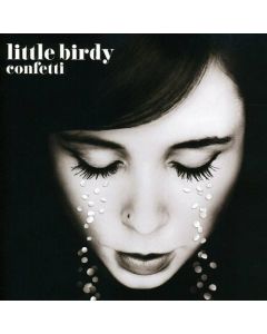 LITTLE BIRDY CONFETTI MUSIC CD