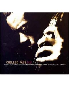 CHILLED JAZZ MUSIC CD 2CD SET