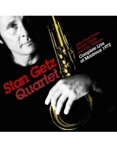 Comp. Live at Montreux 1972