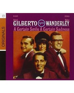 Certain Smile A Certain Sadness