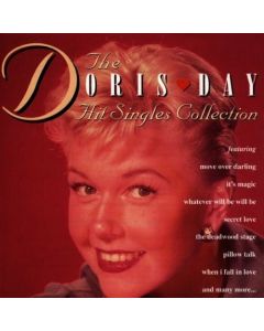THE DORIS DAY HIT SINGLES COLLECTION