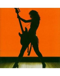 AUF DER MAUR MUSIC CD 