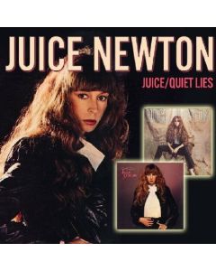 JUICE / QUIET LIES (2-FOR-ONE)