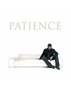 GEORGE MICHAEL PATIENCE MUSIC CD 14 TRACKS INCLUDING HIT AMAZING