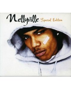 NELLYVILLE SPECIAL EDITION MUSIC CD 2CD SET