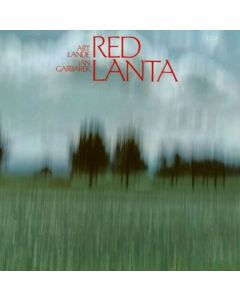 RED LANTA ART LANDE JAN GARBAREK MUSIC CD ECM FROM THE 70S