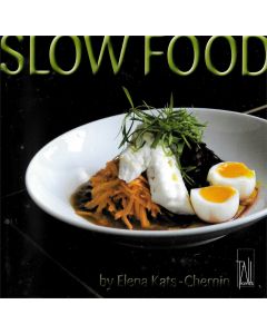 SLOW FOOD ELENA KATS-CHERNIN MUSIC CD