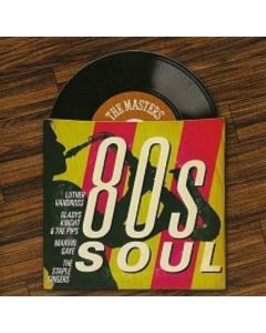 80S SOUL MUSIC CD VANDROSS GAYS ODYSSEY FRANKLIN ARETHA GLADYS KNIGHT MASTERS