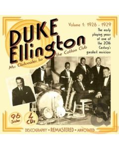 The Duke's Early Years: 1926-1939