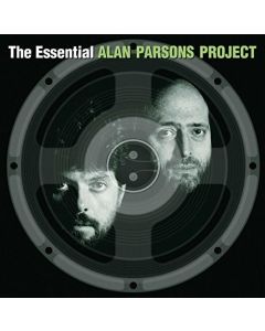 THE ESSENTIAL ALAN PARSONS PROJECT MUSIC CD 2CD SET 34 TRACKS 