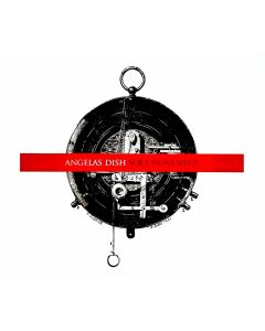 ANGELAS DISH SOFT NOVEMBER MUSIC CD VERY RARE COLLECTORS