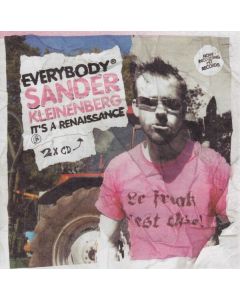 SANDER KLEINENBERG EVERYBODY IT'S A RENAISSANCE MUSIC CD