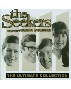 THE ULTIMATE COLLECTION - THE SEEKERS