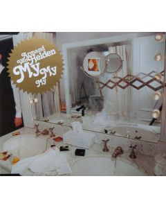 ARMAND VAN HELDEN MY MY MY MUSIC CD VERY RARE COLLECTORS