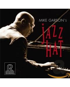 Mike Garsons Jazz Hat