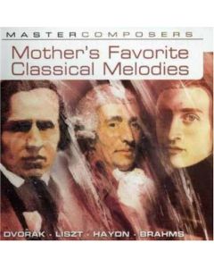 Dvorak-Liszt-Haydn-Brahms [DE Import]