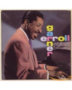 ERROLL GERNER BODY & SOUL ORIGINAL JAZZ CLASSICS MUSIC CD