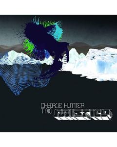 CHARLIE HUNTER TRIO MISTICO MUSIC CD