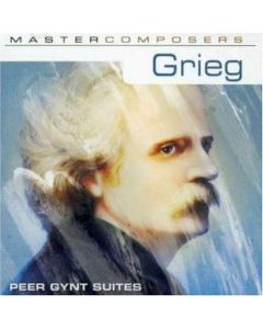 Grieg [DE Import]