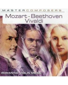 Mozart-Beethoven-Vivaldi [DE Import]