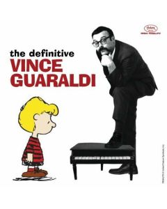 Definitive Vince Guaraldi