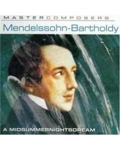 MEDELSSOHN-BARTHOLDY