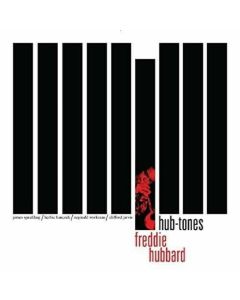 FREDDIE HUBBARD HUB TONES MUSIC CD