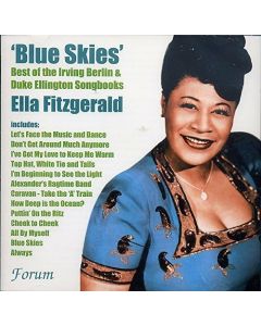 Irving Berlin & Duke Ellington