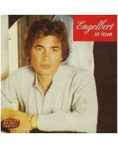ENGELBERT IN LOVE MUSIC CD VERY RARE COLLECTORS