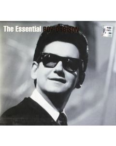 THE ESSENTIAL ROY ORBISON MUSIC 2 CD SET