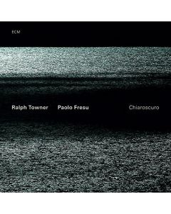 RALPH TOWNER PAOLO FRESU CHIAROSCURO MUSIC CD