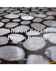 Flute Recital Bezaly Sharon London Baroque