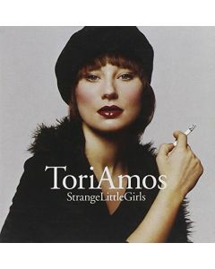 Tori Amos Strange little girls