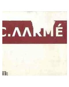 C.AARME' MUSIC CD CAARME