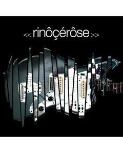 RINOCEROSE FEAT CUBICLE MUSIC CD